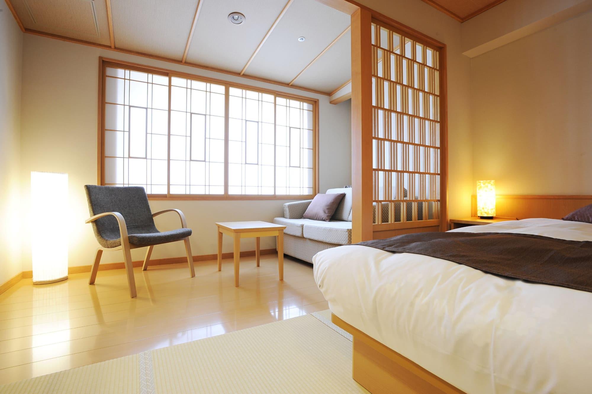 Taisetsu Onsen&canyon Hotel 4*