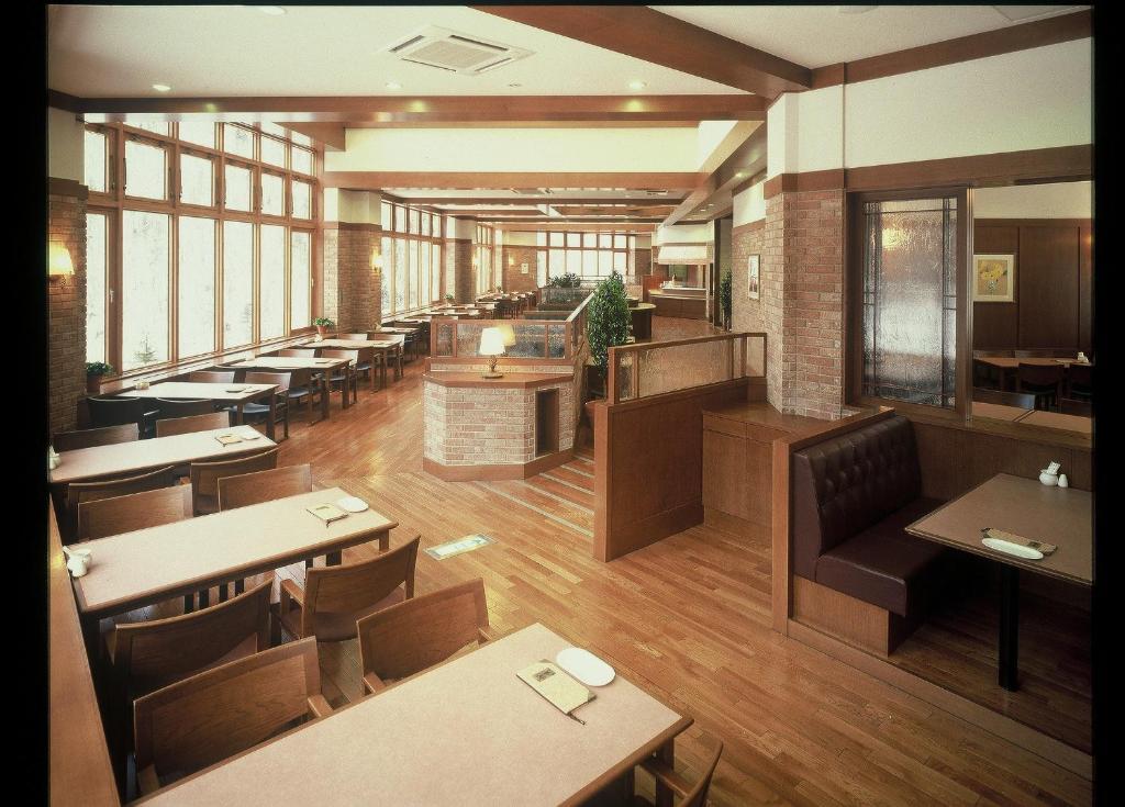 Taisetsu Onsen&canyon 4*