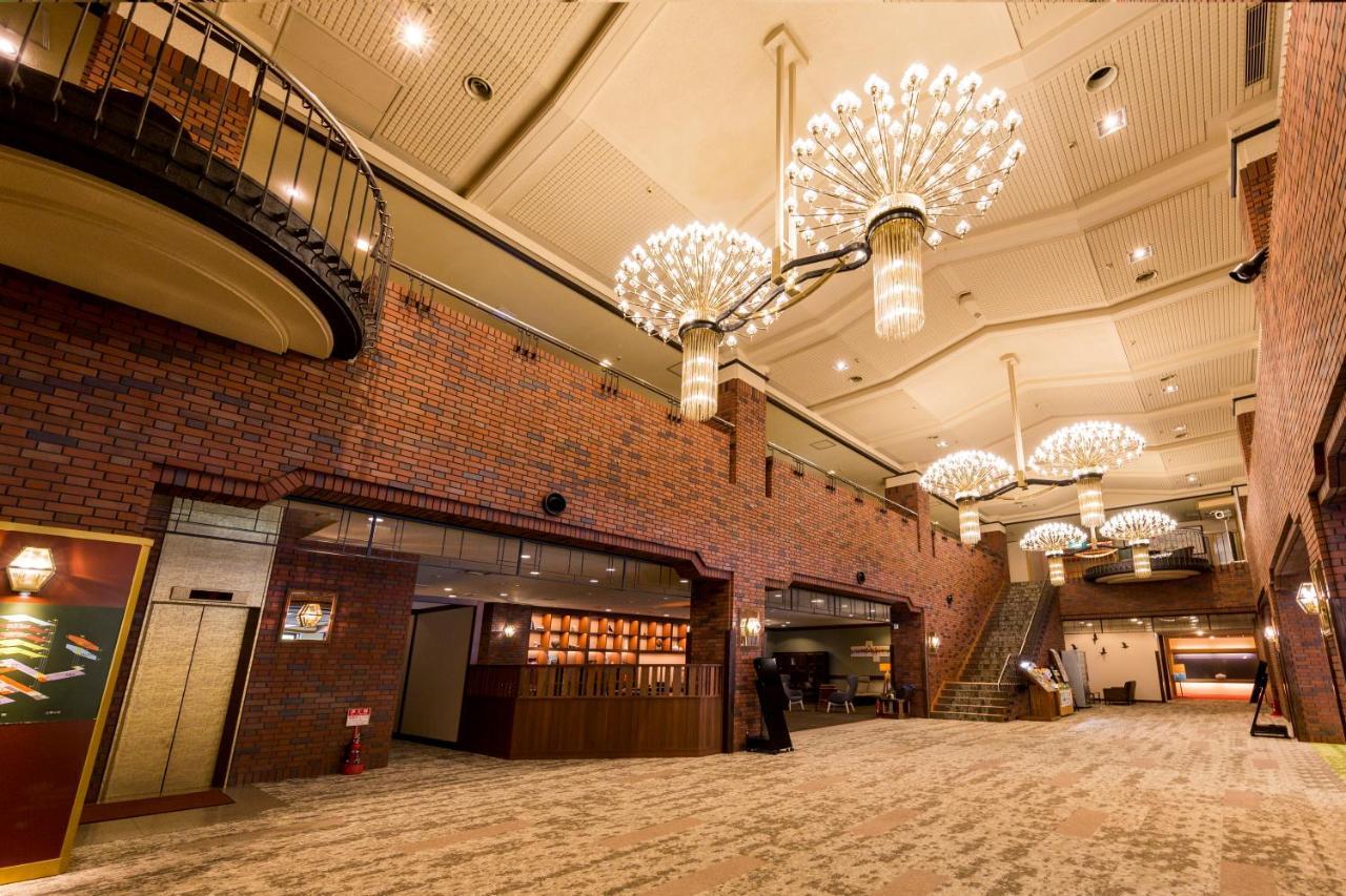 Taisetsu Onsen&canyon Hotel