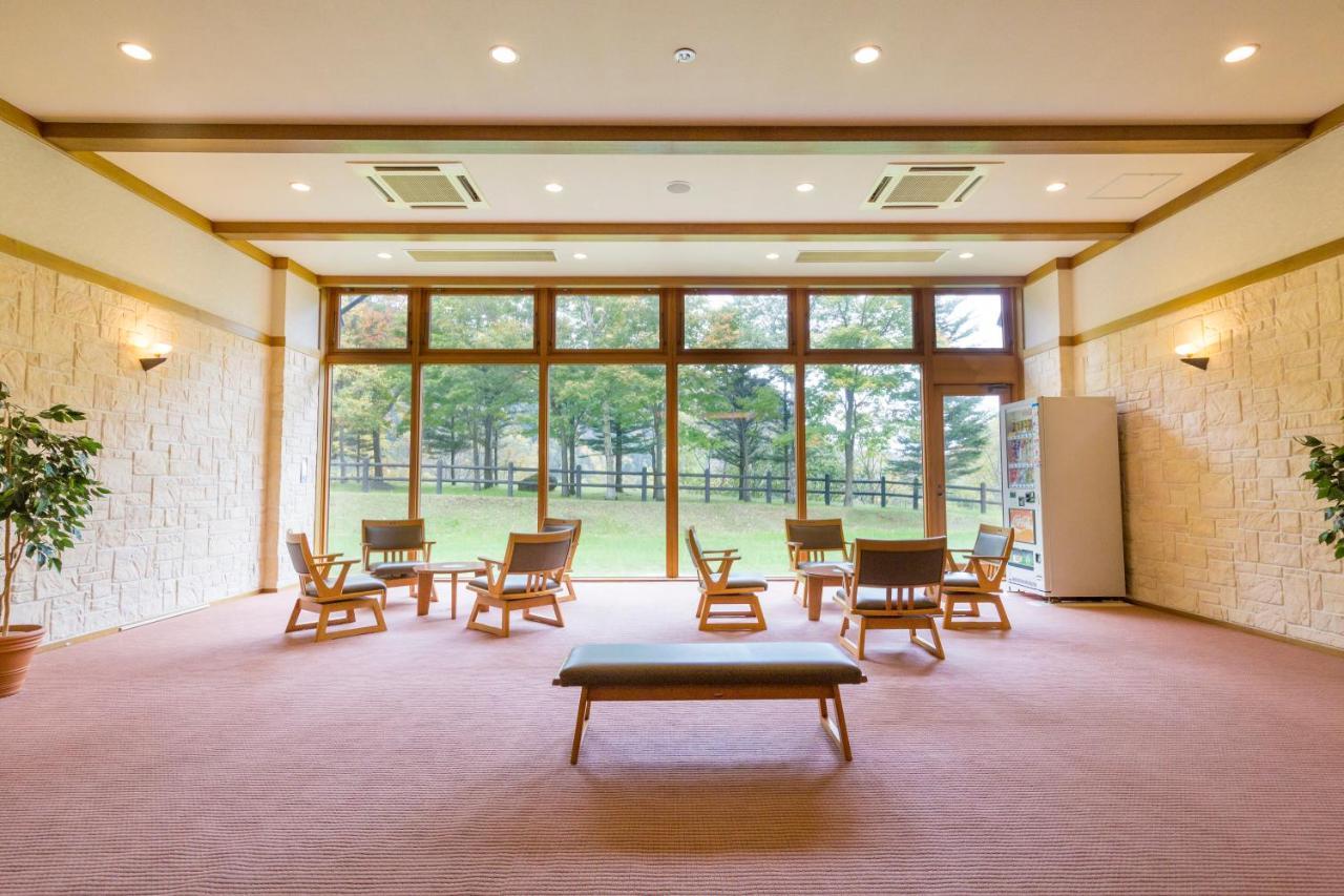 Taisetsu Onsen&canyon 4*