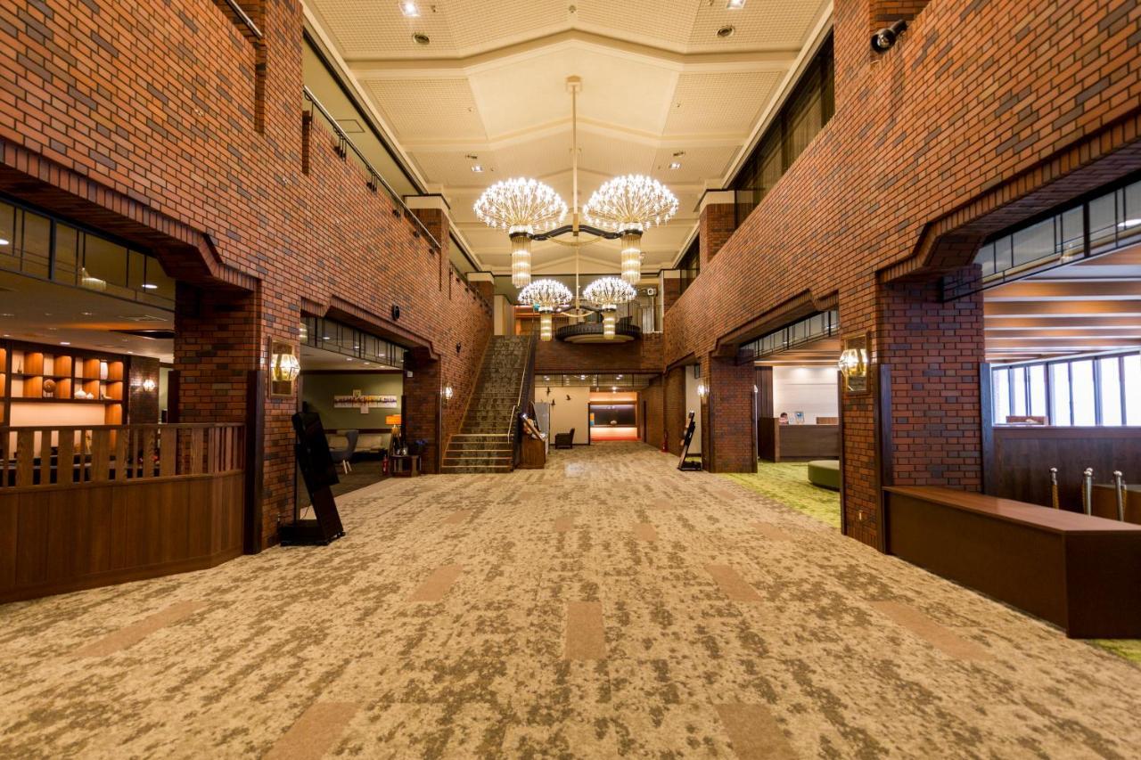 Taisetsu Onsen&canyon Hotel