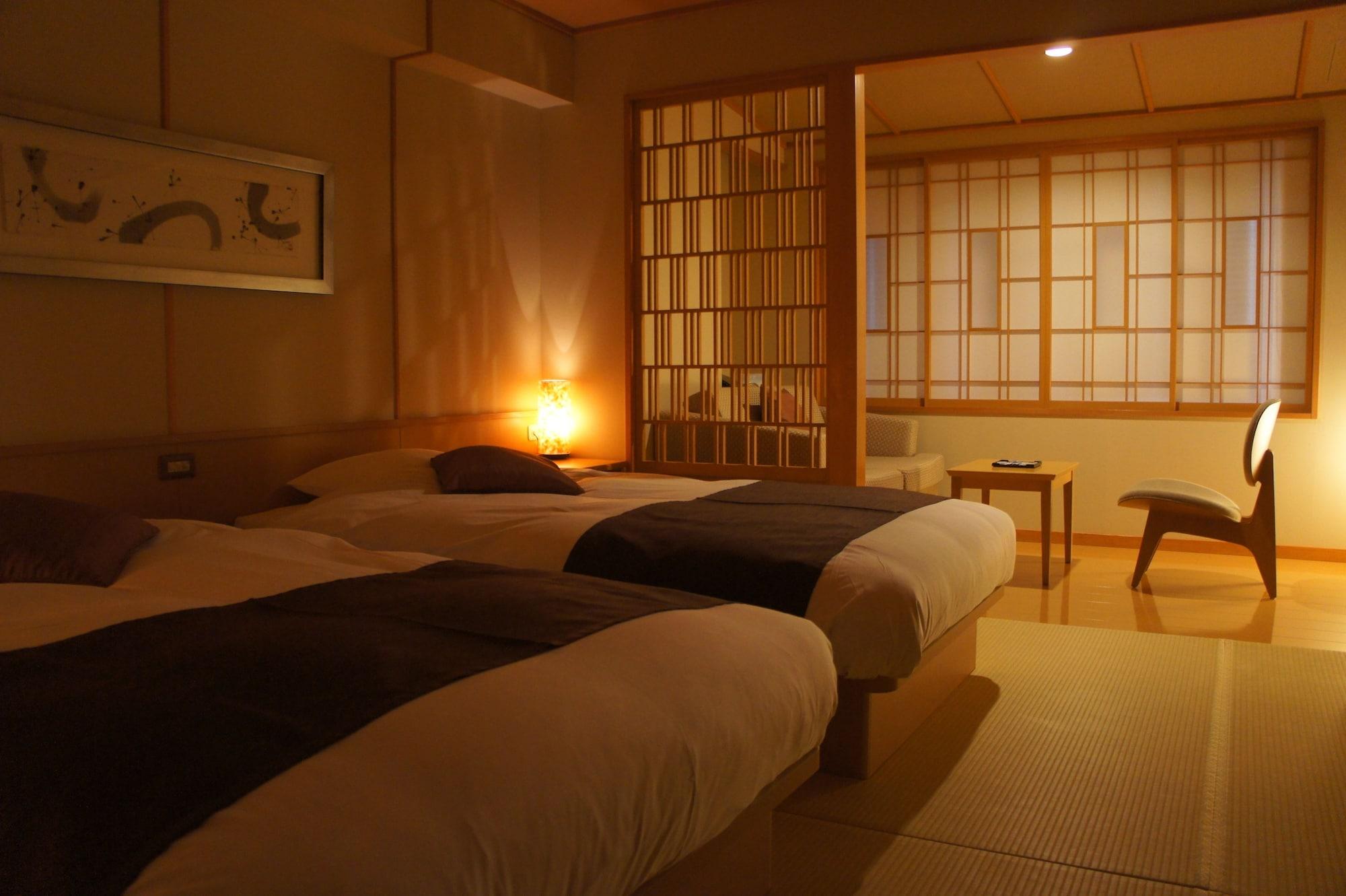 ホテル大雪 Onsen&canyon 神河町