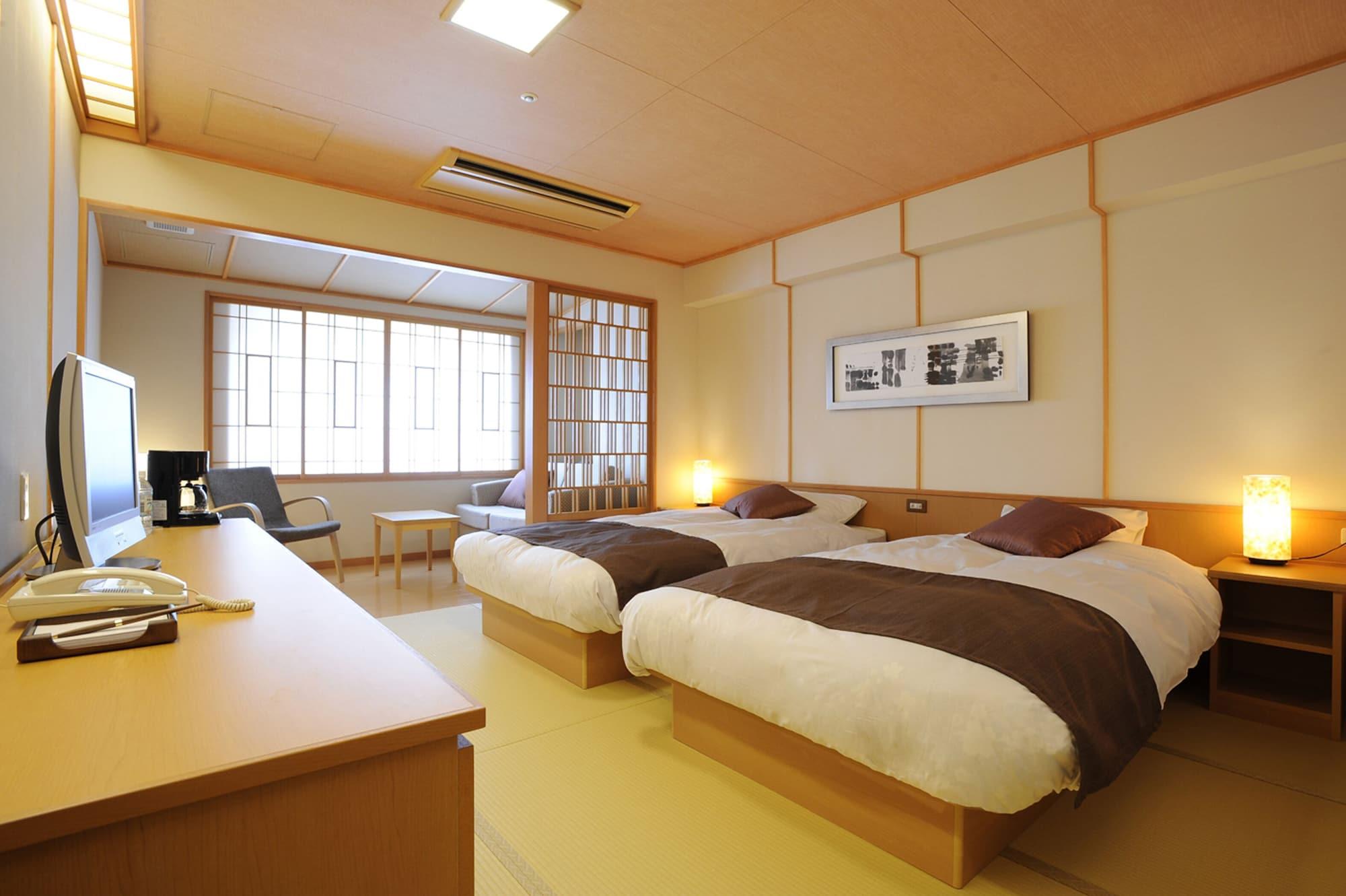 ホテル大雪 Onsen&canyon 4* 神河町