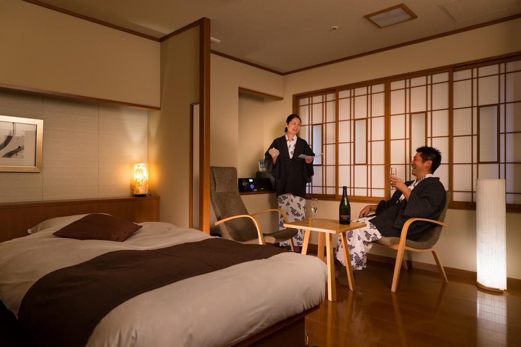 ホテル ホテル大雪 Onsen&canyon 4*