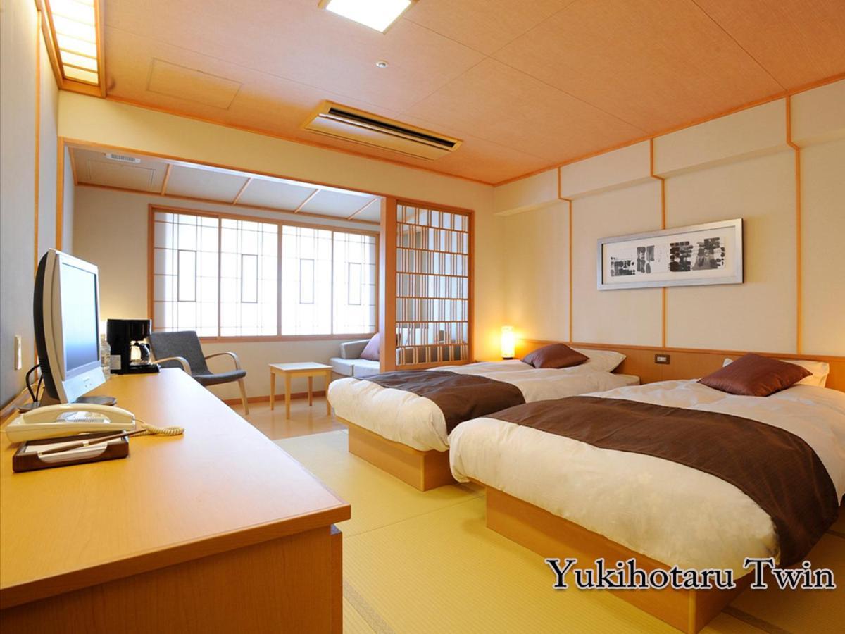 ホテル ホテル大雪 Onsen&canyon 神河町