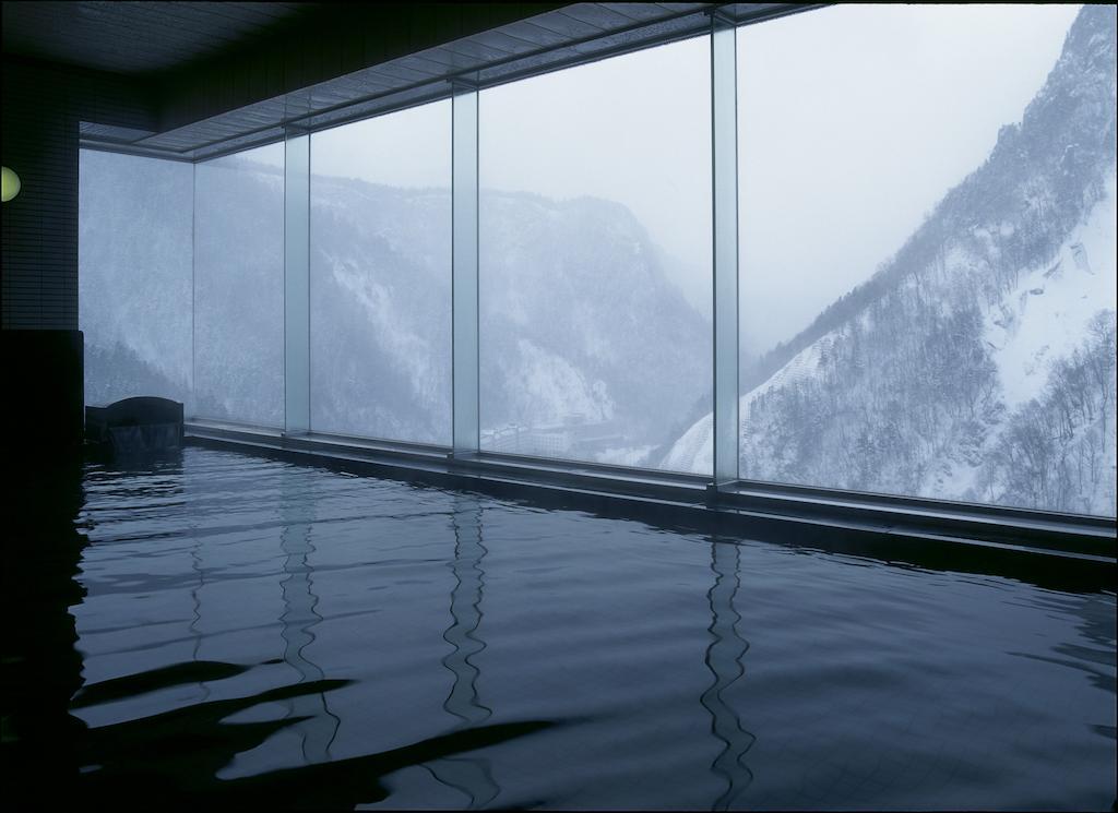 ホテル ホテル大雪 Onsen&canyon 4*
