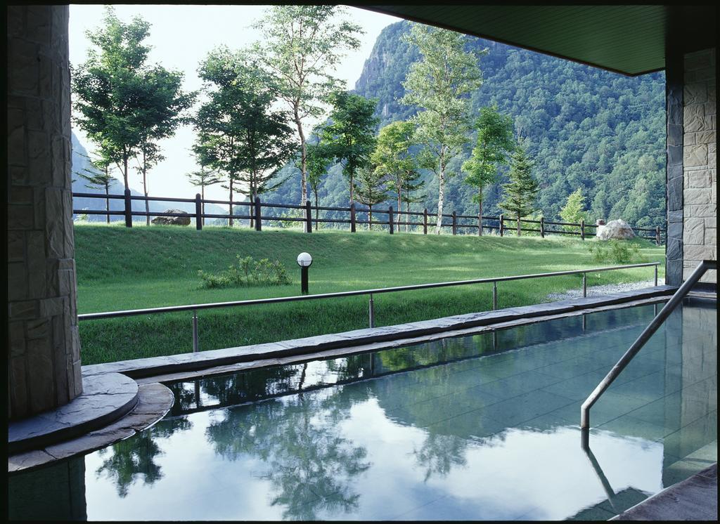 ホテル大雪 Onsen&canyon ホテル 神河町