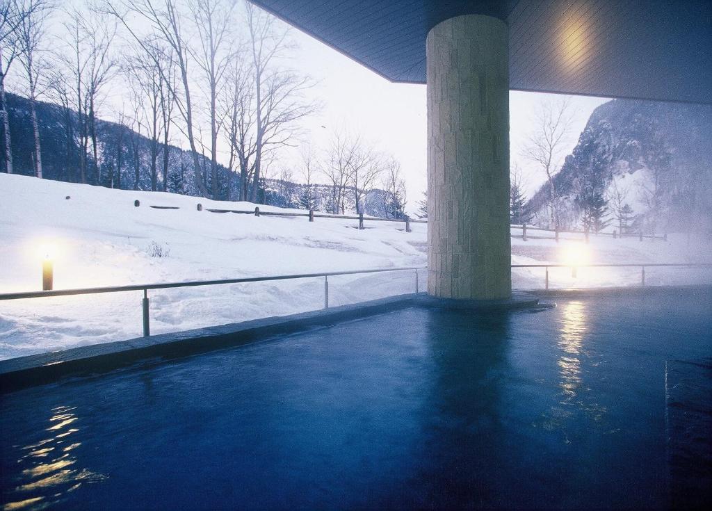 ホテル大雪 Onsen&canyon 4* 神河町