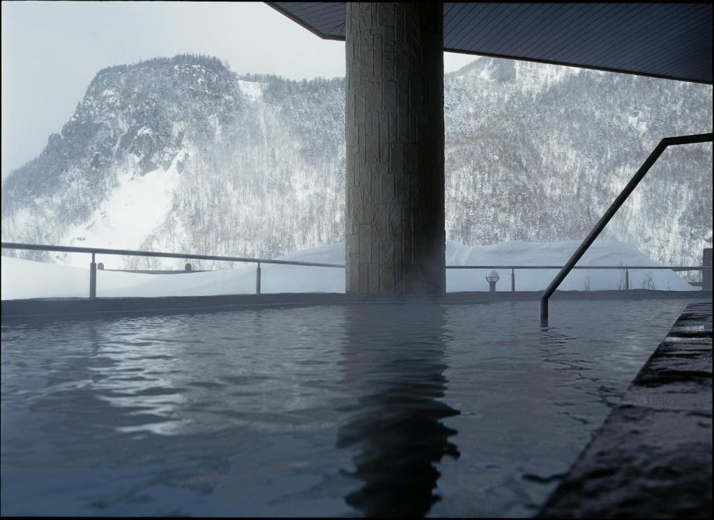 ホテル大雪 Onsen&canyon 4*