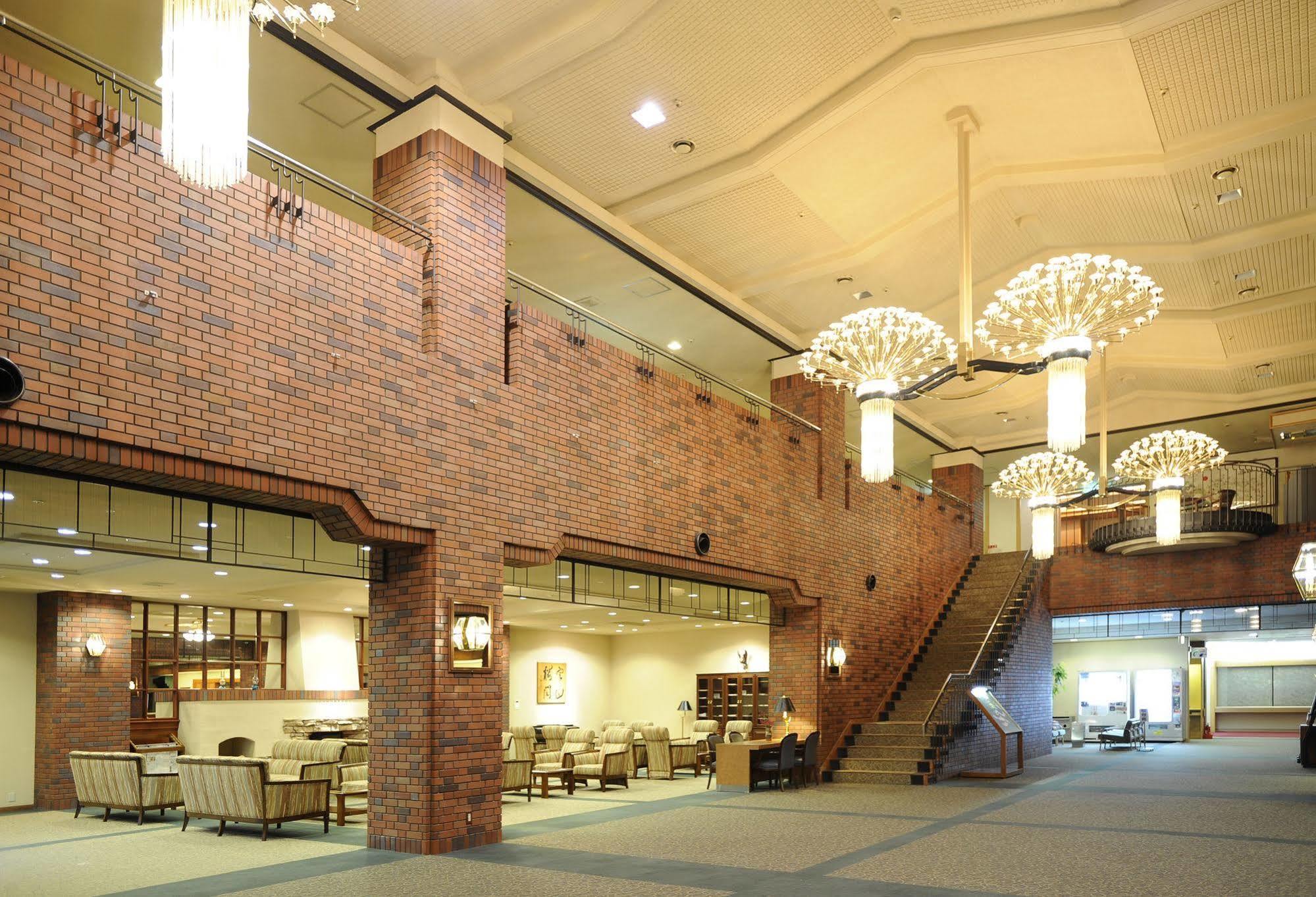 ホテル ホテル大雪 Onsen&canyon 4*