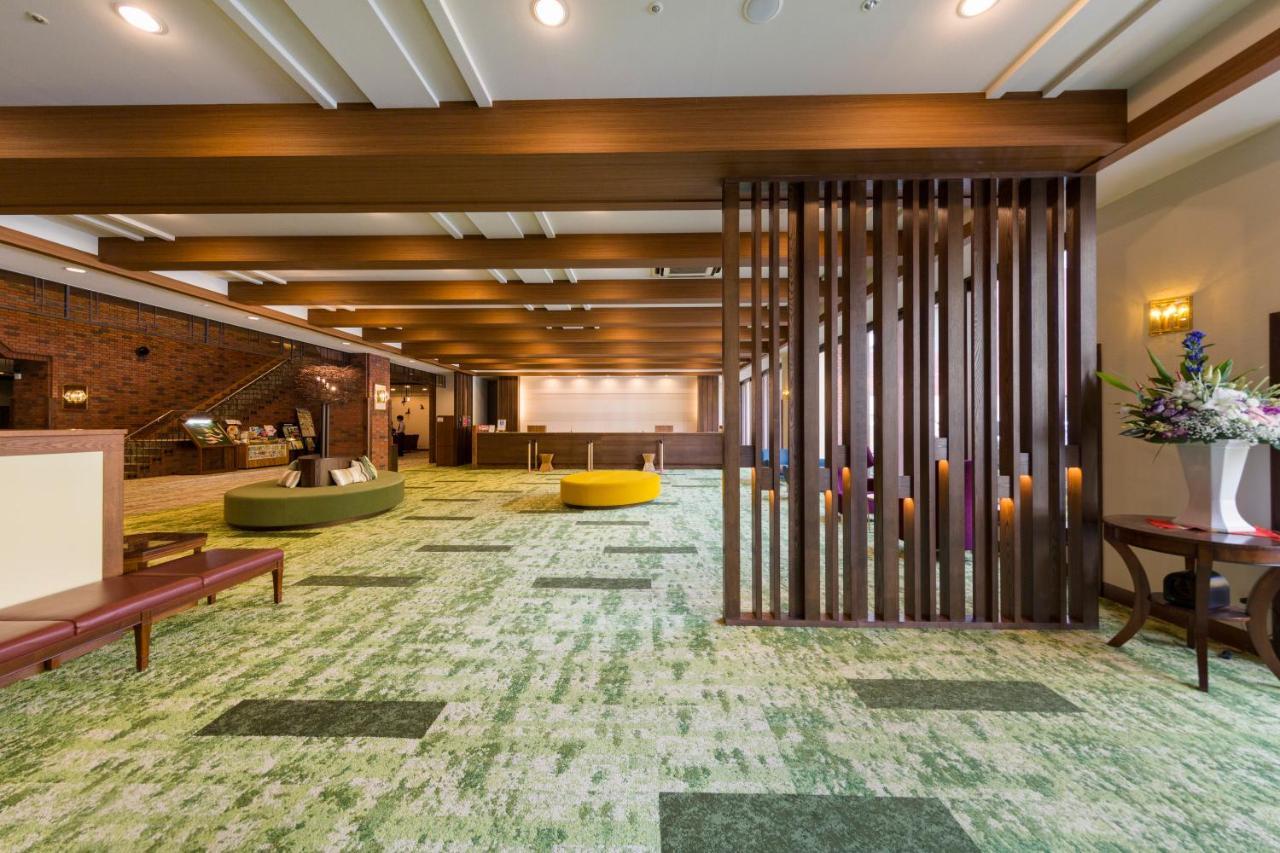 ホテル大雪 Onsen&canyon 4*