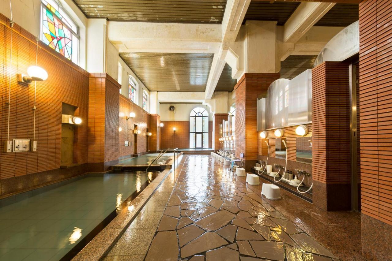 ホテル大雪 Onsen&canyon 4*
