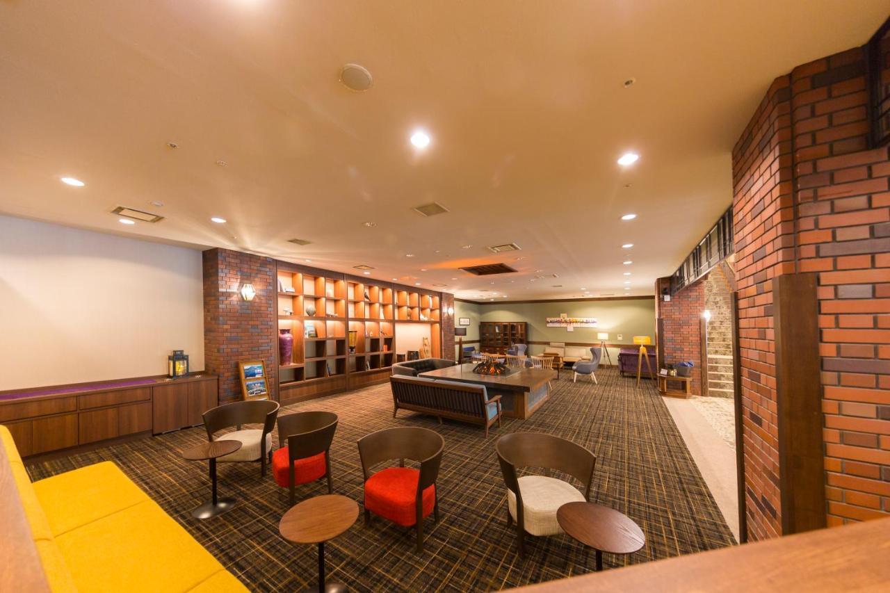 ホテル大雪 Onsen&canyon ホテル 4*