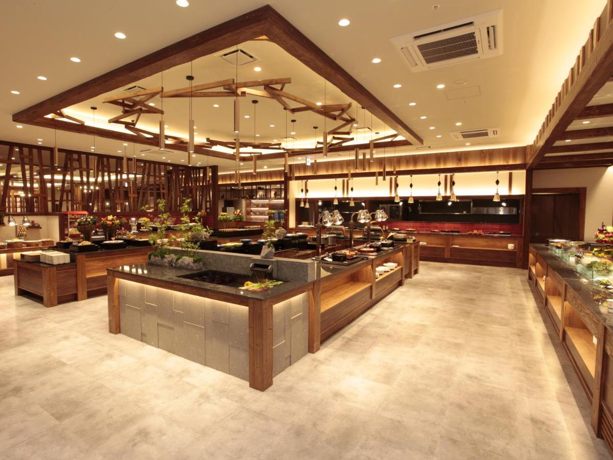 ホテル大雪 Onsen&canyon 4*