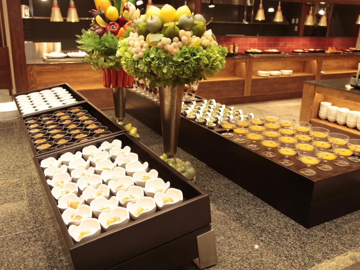 โรงแรม โรงแรมไทเซตซู 4*