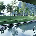 Hotel Taisetsu Onsen&Canyon Resort 