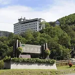 Hotel Taisetsu Onsen&Canyon Resort 