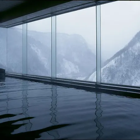 Hotel Taisetsu Onsen&Canyon Resort 