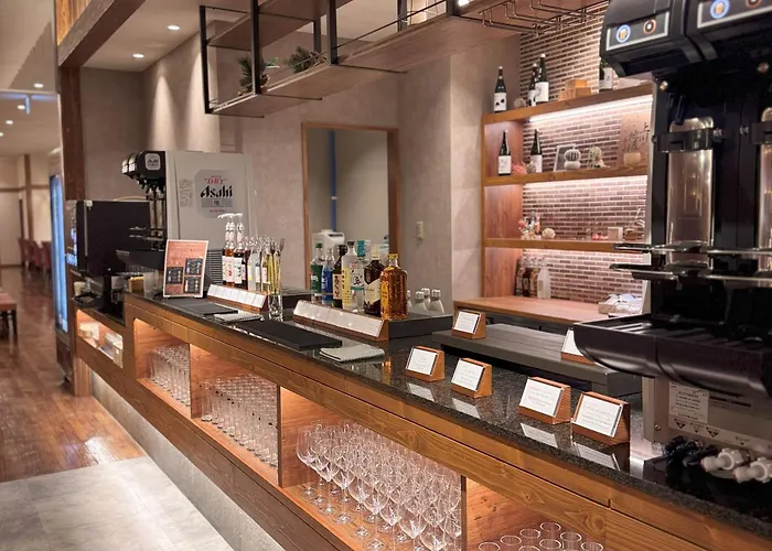 大雪酒店