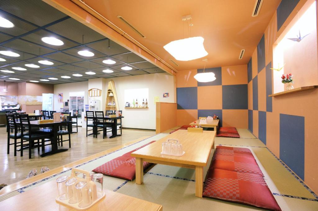 酒店 大雪酒店 上川町